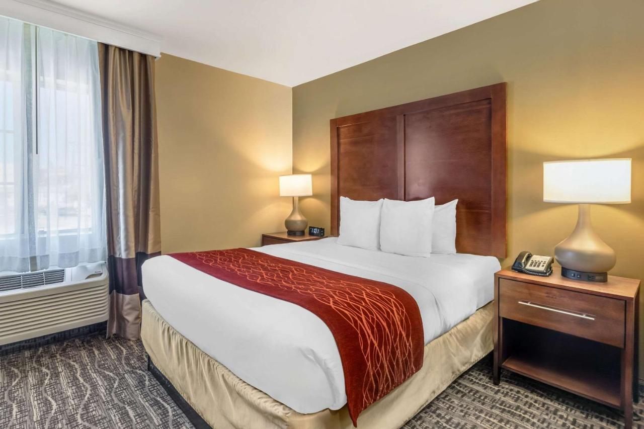 Inn Comfort - Los Angeles 2*