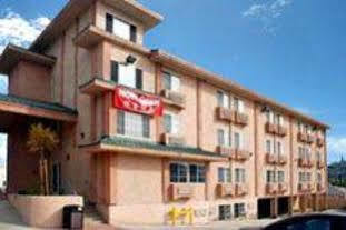 Inn Comfort - Los Angeles Monterey Park