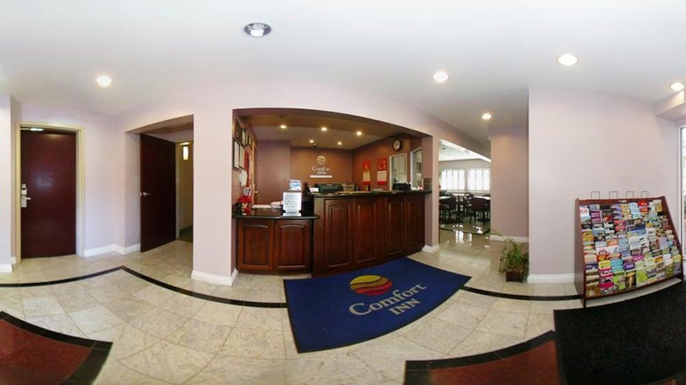 Comfort - Angeles 2* Monterey Park
