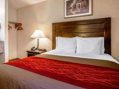 Comfort - Angeles 2* Monterey Park