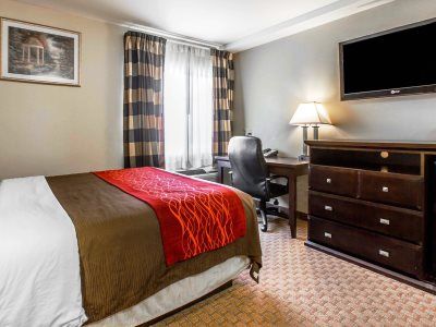 Comfort - Angeles Inn