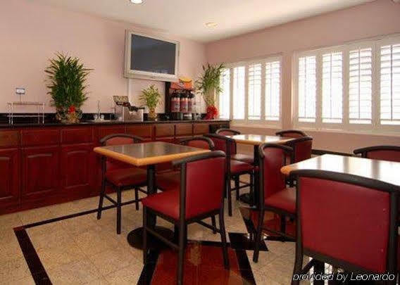 Comfort - Angeles Inn 2*