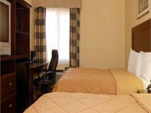 Comfort - Angeles Inn 2*