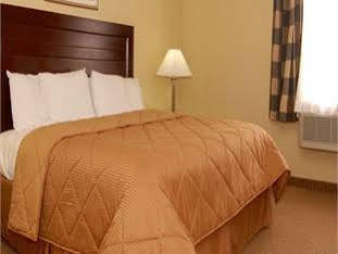 Inn Comfort - Angeles Monterey Park