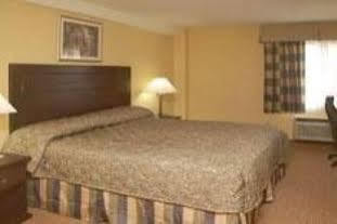 Inn Comfort - Angeles 2*
