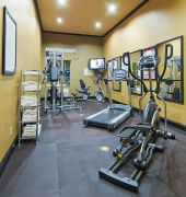 Comfort - Angeles Monterey Park